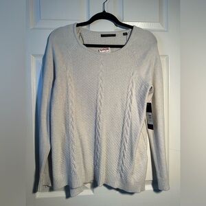 Cyrus Long Sleeve Women’s Sweater